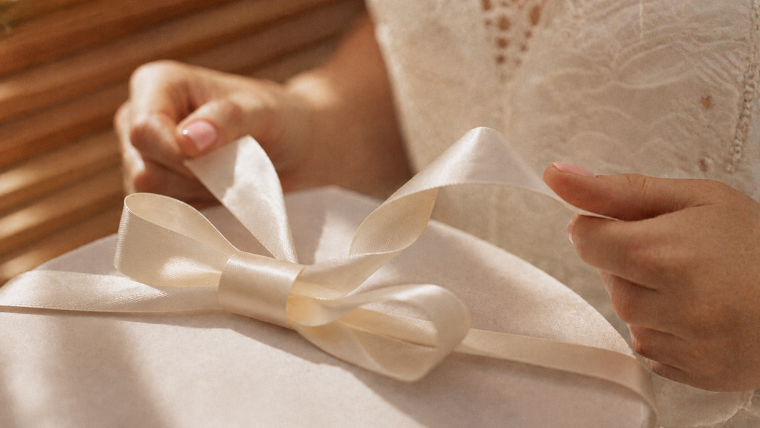 10 Geschenke für die Braut