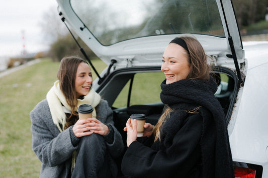 Date Ideen im Herbst: 30 Ideen für Paare & Freundinnen