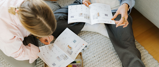 Perlenschmuck Basteln Step-by-Step