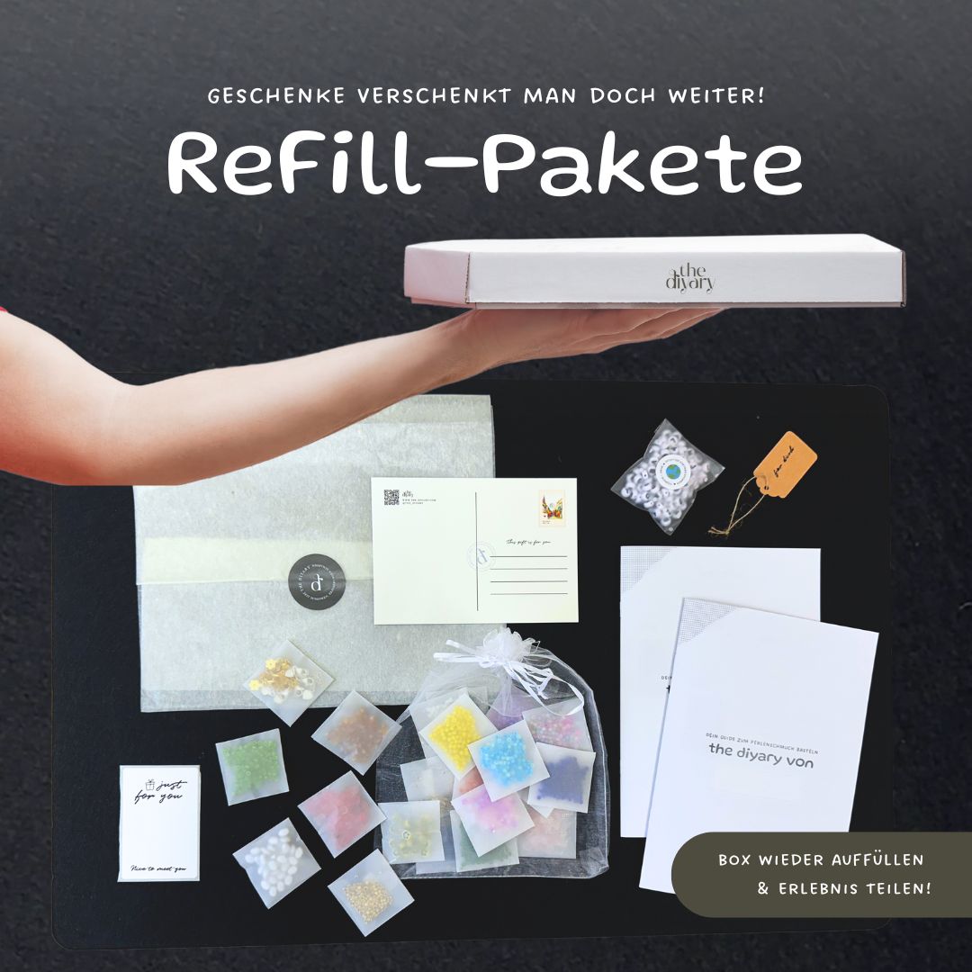 ReFill-Pakete
