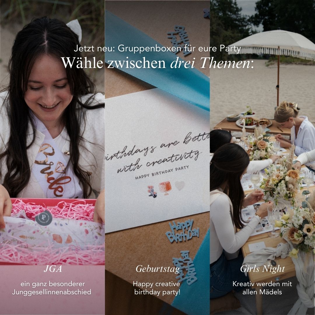 Haarklammern Designen Erlebnisgeschenk