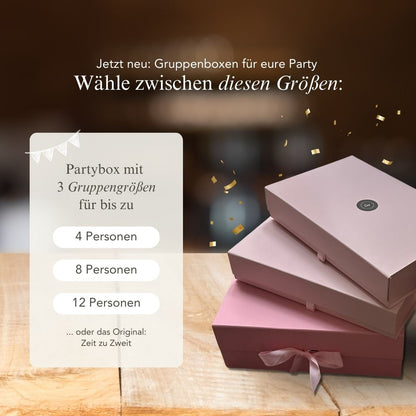 Haarklammern Designen Erlebnisgeschenk