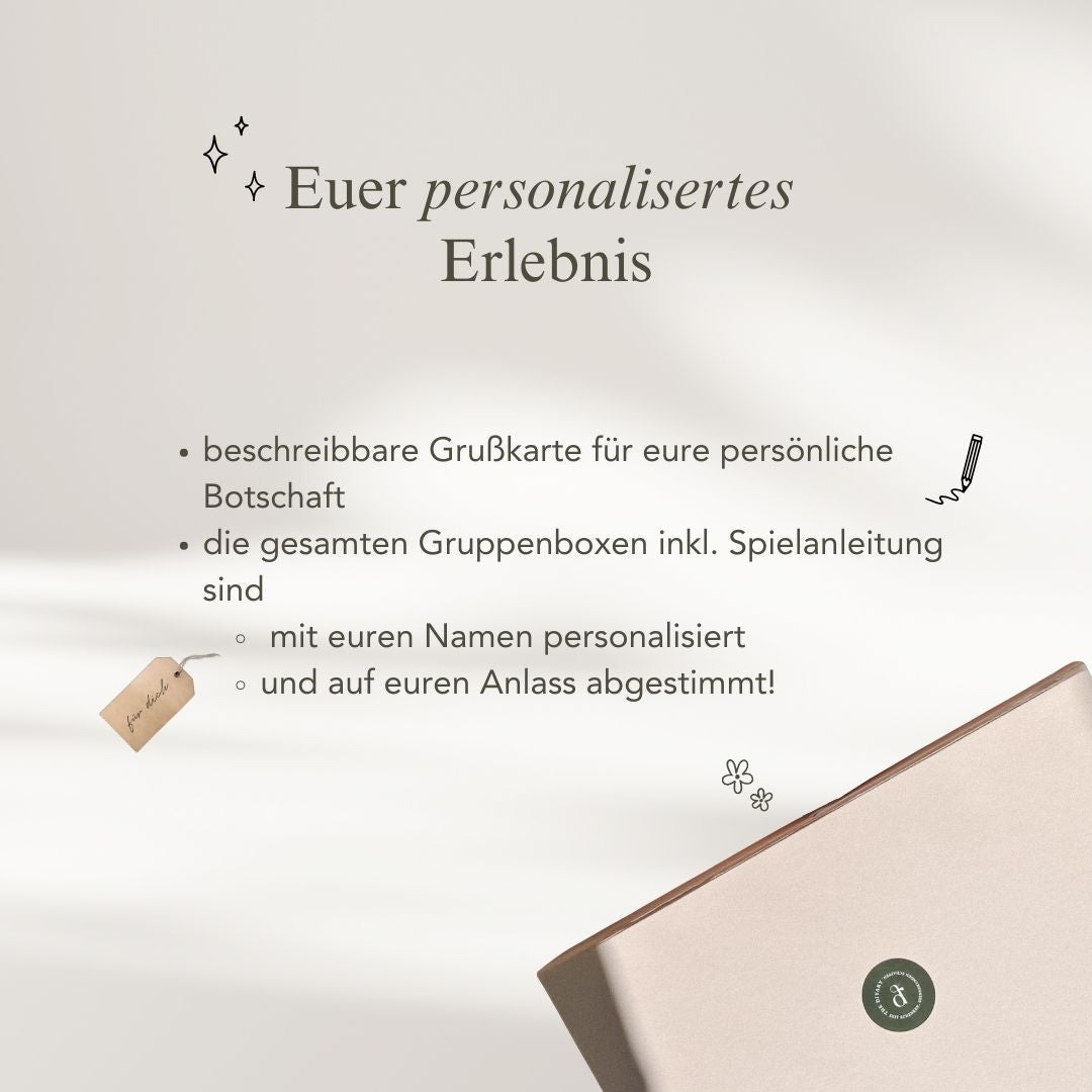 Haarklammern Designen Erlebnisgeschenk