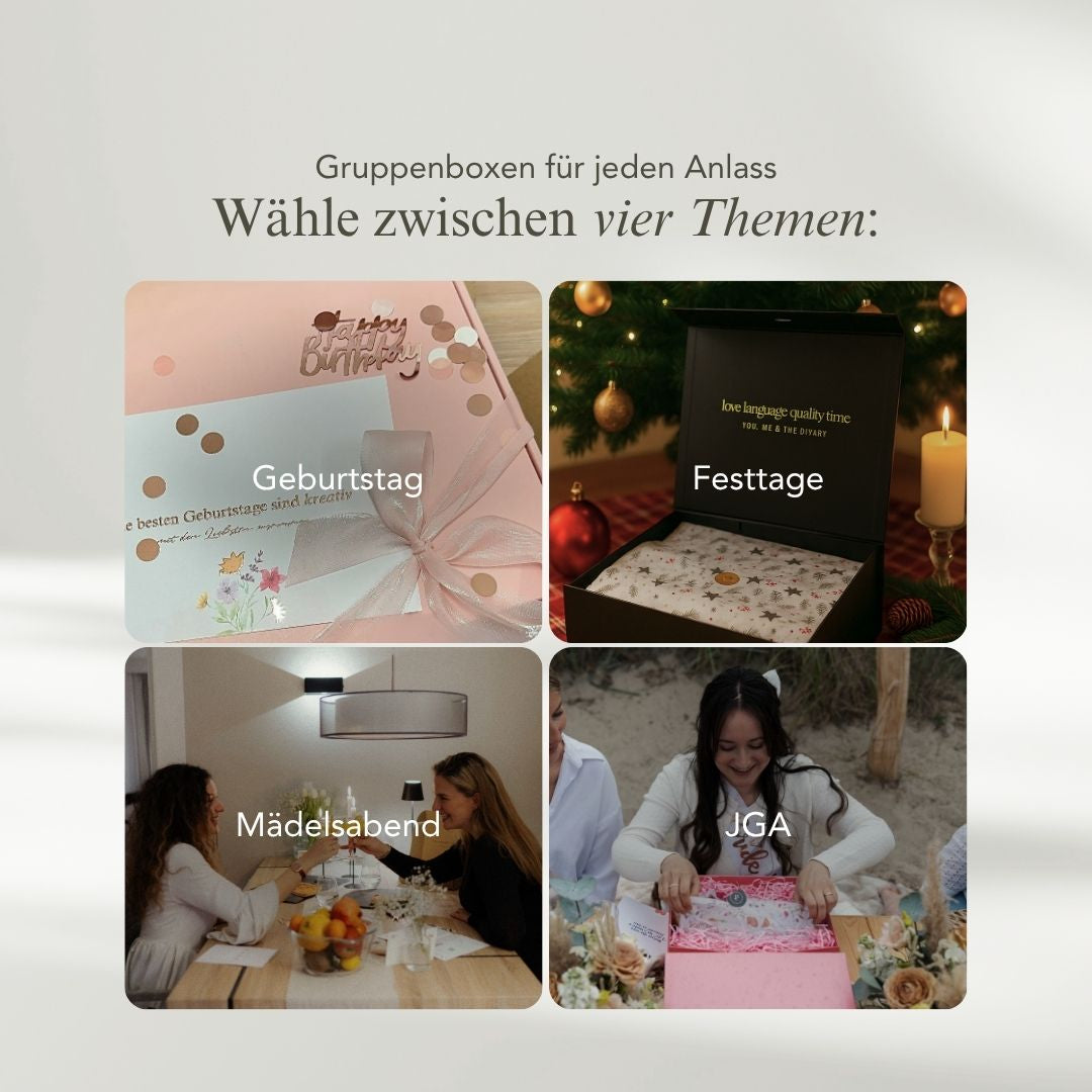 Haarklammern Designen Erlebnisgeschenk