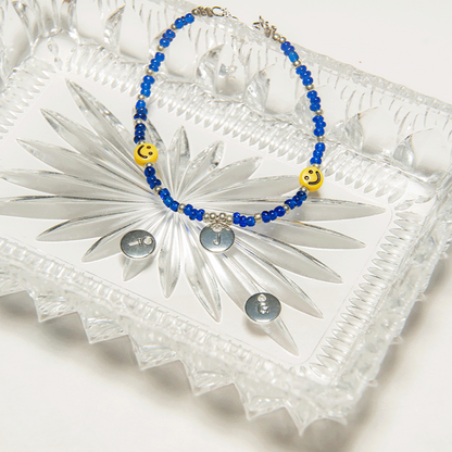 Produktfoto Buchstaben Anhänger in Silber von the diyary zum DIY Schmuck Basteln
