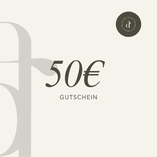 Gutschein zum Ausdrucken