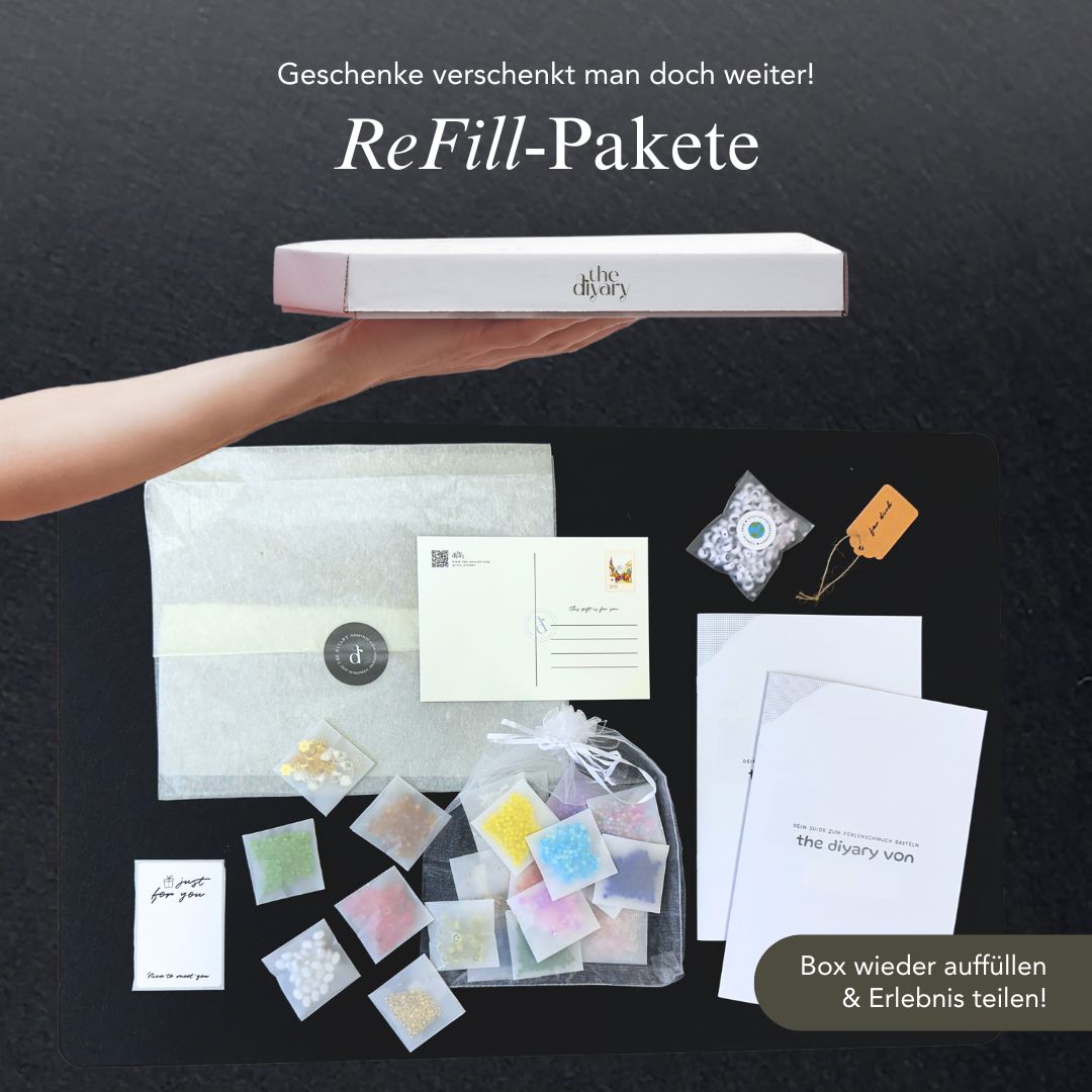 ReFill-Pakete