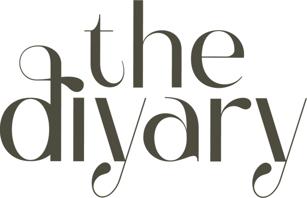 the diyary